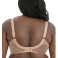thumbnail image 3 of Goddess Womens Keira Satin Side Support Bra Style-6090, 3 of 6