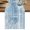 Sky Blue, Dusty Blue, Pastel Blue, White, variant on Table Runners 70 Inches Long Dress Scarves, Vintage Lavender Farmhouse Coffee/Dining/Kitchen Table Decor, Holiday Table Runner, Farmhouse Florals Leaf Coastal Home Sweet 13x70 Inch