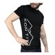 thumbnail image 4 of Playera Kon Tiki Talla G Manga Corta  Negro, 4 of 4