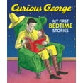 thumbnail image 2 of Curious George My First Bedtime Stories (Hardcover), 2 of 2