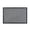 Gray, variant on Tuscom Wear Proof Entrance Mat Polypropylene Anti S Rubber Backed Dirt Trapping Door Mat Entryway Rug,Gray