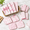 Bow, variant on Beach Seashell Themed Kitchen Towel, Oven Glove and Pot Holder Set