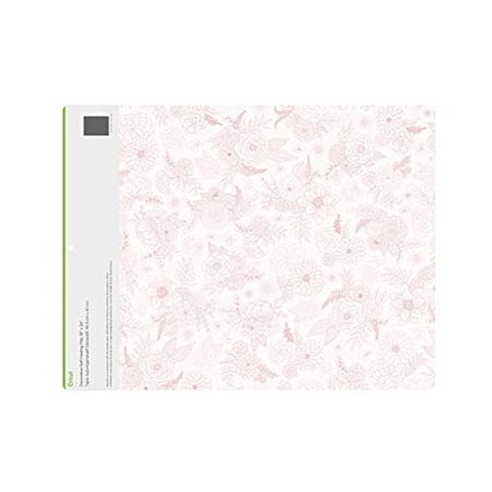 Cricut Self Healing Mat 18x24" Rose