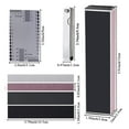 thumbnail image 4 of Ensemble d'Outils, Bar Poli Maintenance 18 Pcs Bar Poli Maintenance Outils Pcs Bar Kit Poli Mewmewcat 18 Huiop Kit 18 Outils tool Ensemble Adben Rusuo, 4 of 7