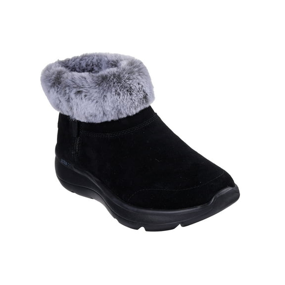 Skechers Women's On-The-Go Encore - Snow Capped Boot