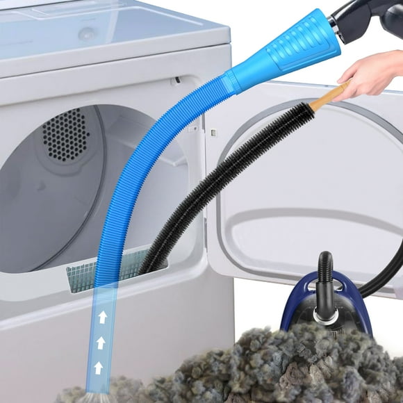 Dryer Vent Cleaning Kits