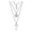 aa2, variant on Gothic Layering Necklace Sun Moons Black Crystal Pendant Witch Jewelry For Women Adjustable Length Neckchain