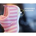 thumbnail image 3 of Zapatos chirriantes para niños pequeños, zapatillas de deporte para primeros pasos, suela suave para niños pequeños, 3 of 5