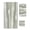Green, variant on Sage Green Towel Set of 3, Soft Microfiber Bath Towels, Hand Towel, Washcloths, Modern Abstract Grey Striped Art Quick-Dry Absorbent Towels for Bathroom Kitchen Hotel Beach Gym Spa