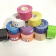 thumbnail image 4 of Cotton Elastic Kinesiology Tape Sport Physiotherapy Recovery Bandage for Running Knee Muscle Protector 2.5cm*5m, 4 of 6