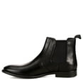 thumbnail image 4 of Franco Fortini Mens Trevor Chelsea Leather Ankle Boot Shoes, 4 of 7