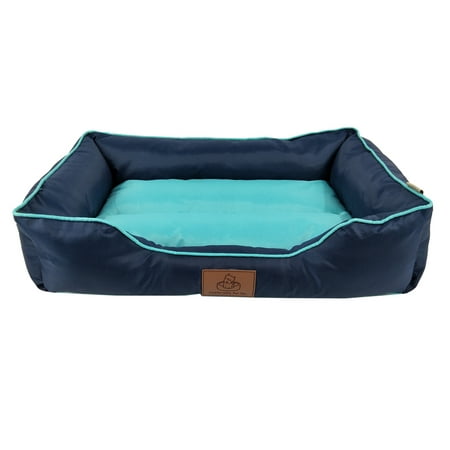 Comfortable Pet Waterproof Cuddler Choice of Sizes and Colors
