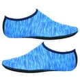 thumbnail image 3 of TIREOW Men and Women's Summer Water Shoes Water Shoes Swim Shoes Barefoot Socks Beach Shoes for Pool Yoga Surf for Women and Men, 3 of 4