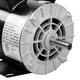 thumbnail image 1 of Motor electrico de compresor de aire VEVOR 3HP, 230 V, 15 amperios, 56 marcos 3450 RPM, eje con llave de 5/8, rotación CW/CCW, longitud del eje de 1,88 para compresores de aire, 1 of 9