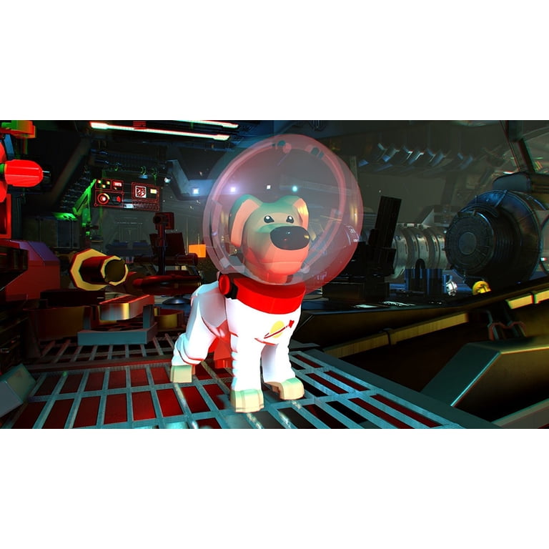 LEGO Marvel Super Heroes 2, PS4 Family Game photo 7