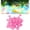 Pink, variant on Glow in The Dark Rocks, 300Pcs Colorful Glow-in-the-Dark Garden Stones, Beautiful Luminous Stepping Stones DIY Decorative Growing Pebbles for Walkway Patio Lawn Yard Fish Tank Aquarium, 1 cm