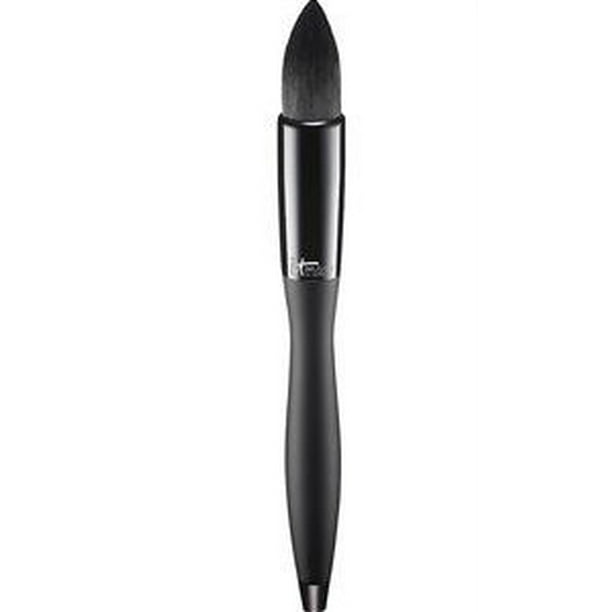 IT Cosmetics VELVET LUXE Precision Complexion Brush 310