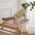 thumbnail image 3 of Percha para ventana de gato Colco Estante para gato Sin Estilo A, 3 of 7