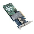 thumbnail image 1 of Carte de Contrôleur pour RAID, Carte d'Extension pour RAID Performance Stable pour Serveur, 1 of 7