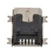 thumbnail image 4 of Replacement Mini USB Type B Female 5 Pin PCB Board Mount Jack Charger Connector 10 Pcs, 4 of 5