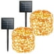 thumbnail image 1 of Guirnalda de luces solares Brightown, 132 pies, 400 LED, 8 modos, resistentes al agua, 1 of 9
