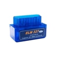 thumbnail image 4 of Riwesomey Mini escáner Bluetooth V1.5 herramienta de escaneo de diagnóstico automotriz Compatible con sistemas Android y Windows Herramientas de reparación de automóviles, 4 of 6