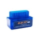 thumbnail image 4 of Riwesomey Mini escáner Bluetooth V1.5 herramienta de escaneo de diagnóstico automotriz Compatible con sistemas Android y Windows Herramientas de reparación de automóviles, 4 of 6