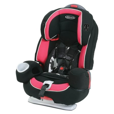Nautilus elite car seat 2025