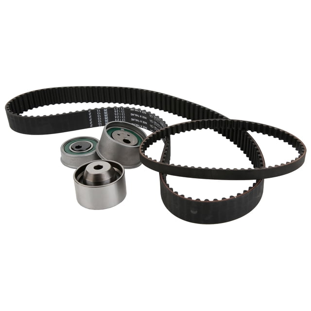 KIT DISTRIBUCIÓN BANDA OUTLANDER 2003 MITSUBISHI L4 2.4L KEEP ON GREEN .