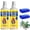 2Pcs, variant on Artificial Flower & Plant Cleaner, Faux Flowers & Artificial Trees, Restores Natural Shine for Silk Plants, Leaves & Floral Arrangements