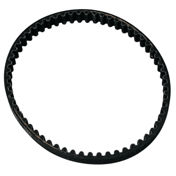 203-6688, PROHEAT 2X LEFT SIDE GEARED BELT fits Compatible with Bissell 1564 Models