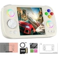 thumbnail image 2 of Handheld Game Console RG Cube Retro 3.95-inch IPS Screen, 2 of 6