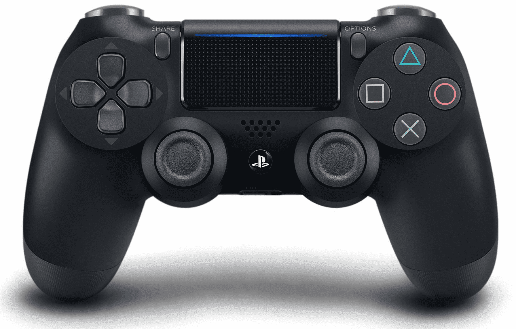 Sony PlayStation 4 PS4 DualShock 4 Wireless Controller - Midnight