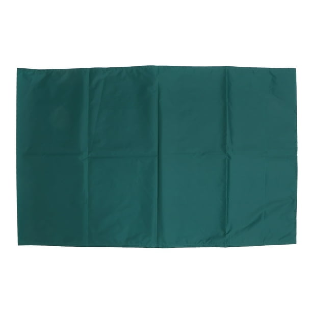 Sábana deslizante para pacientes, multifunción, para traslado de pacientes, para cuidadores, ancianos postrados en cama, color verde, 140 x 68 cm/55,1 x 26,8 pulgadas