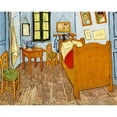 thumbnail image 2 of CafePress - Bedroom At Arles Mug - 11 oz Ceramic Mug - Novelty Coffee Tea Cup, 2 of 3