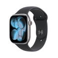 thumbnail image 1 of Remis à Neuf (Excellent) - Apple Watch Series 11 [GPS, 46 mm], 1 of 1