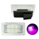 thumbnail image 1 of Kit De Lámpara De Luces Interiores Led Ultrabrillante De Repuesto De Luz Led De 2 Uds Compatible Con Lámpara De Ambiente Tesla Model 3 X S Guardurnaity VI012286-03, 1 of 6
