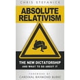 thumbnail image 1 of Pre-Owned Absolute Relativism: The New D (Paperback), 1 of 1