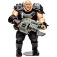thumbnail image 4 of Ogryn -Warhammer 40000: Darktide Mega Figure, 4 of 5