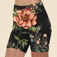 thumbnail image 2 of Pantalones Deportivos Activos de Fitness de Yoga Impresos para Mujeres, Leggings de Gimnasio para Mujeres, 2 of 4