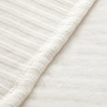 thumbnail image 5 of Mainstays Cozy Chenille Reverse to Plush Soft Couch Throw, Vanilla Dream, Standard Size, 5 of 10