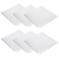 thumbnail image 1 of UPOUART 25pcs Mirror Tape Acrylic Wall Sticker for Homeowners, 1 of 8
