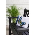 thumbnail image 5 of POLYWOOD&reg; Chippendale Recycled Plastic 4 ft. Bench, 5 of 6