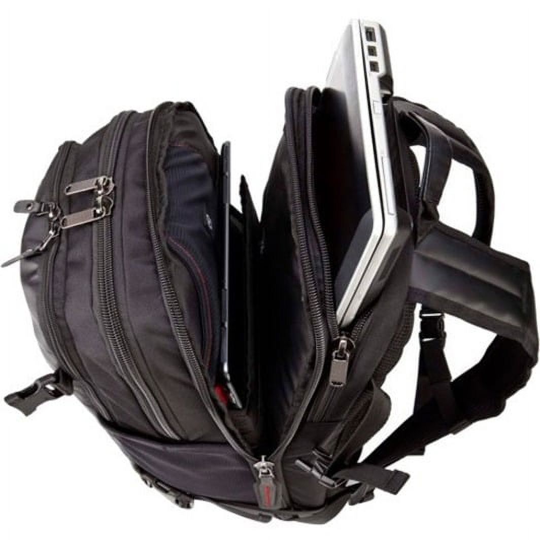 Dell Premier Backpack (M) - notebook carrying backpack - 460-BBNE - image 2 of 4