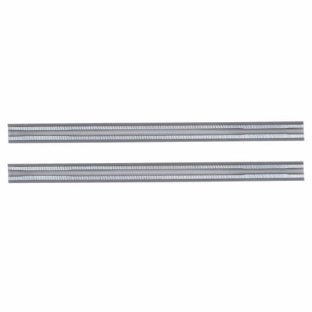 Bosch Woodrazor Carbide Planer Blades, 2 Pack