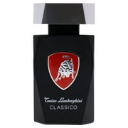 Classico by Tonino Lamborghini for Men - 4.2 oz EDT Spray