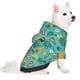 thumbnail image 2 of Balery Trucks And Excavators Sudadera con Capucha para Perros Pequeños – Ropa para Mascotas, Disfraz para Perros y Gatos, Ideal para Fiestas y Cosplay-Medium, 2 of 7