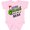 AD-Pink, variant on Inktastic Going Golfing with My Nana Kids Golf Boys or Girls Baby Bodysuit