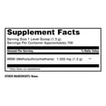 thumbnail image 4 of Amazing Formulas MSM (Methylsulfonylmethane) 997g (2.2 Lb) Powder Unflavored Supplement | 1300 mg Per Serving | 776 Servings | Non-GMO | Gluten Free, 4 of 5