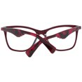 thumbnail image 3 of POLICE VPL760 SAVAGE 11 CAT EYE EYEGLASS FRAME/GLASSES CONTEMPORARY WOMENS SLEEK, 3 of 3